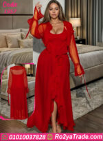 لانجري ستان طويل 1957