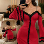 دريس حريمي قصير كود 1967