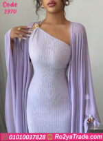 دريس حريمي طويل كود 1970