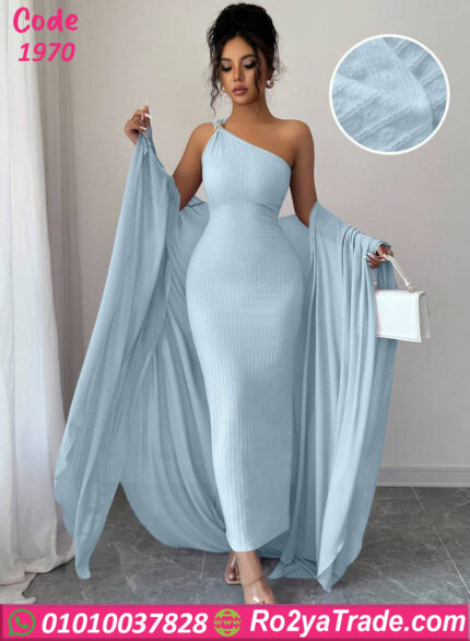 دريس حريمي طويل كود 1970