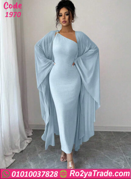 دريس حريمي طويل كود 1970