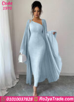 دريس حريمي طويل كود 1970