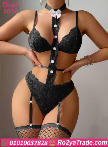 لانجري سلوبته دانتيل