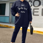 ترنج شتوي حريمي