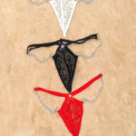 اندرات حريمي مثيرة كود 208