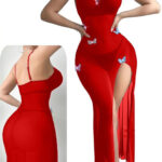 لانجري طويل