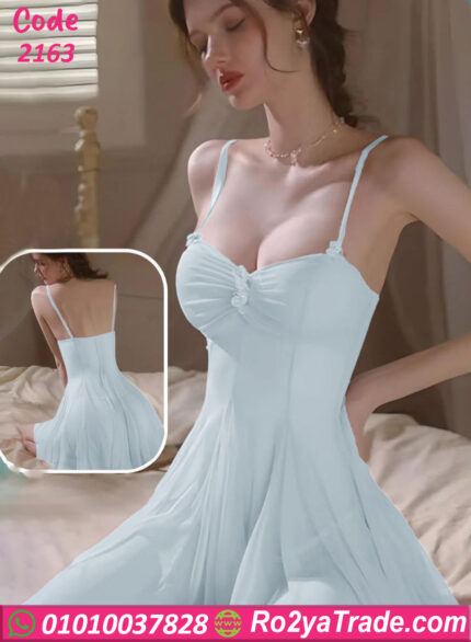 لانجري شيفون حريمي