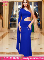 دريس صيفي طويل