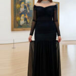 دريس صيفي طويل