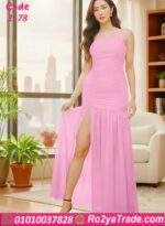 دريس صيفي طويل