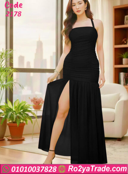 دريس صيفي طويل