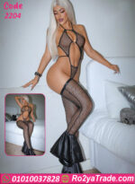 لانجري شبك مثير 2204