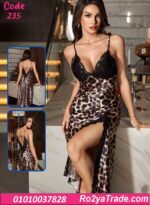 لانجري طويل تايجر كود 235