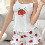 هوت شورت حريمي صيفي