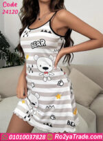 كاش مايوه بيتي حريمي صيفي 24120