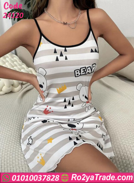 كاش مايوه بيتي حريمي صيفي 24120