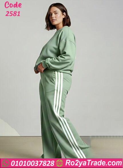 ترنج شتوي حريمي