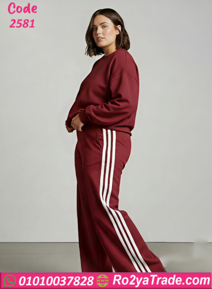 ترنج شتوي حريمي