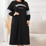 دريس شتوي طويل