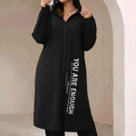 ترنج شتوي حريمي