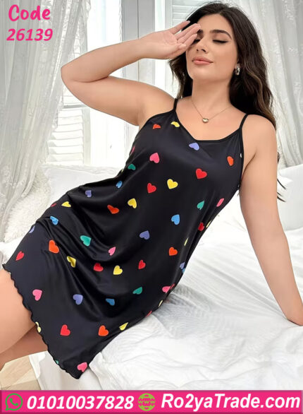 كاش مايوه بيج سايز صيفي 26139