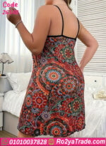 كاش مايوه بيج سايز صيفي 26140