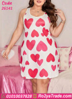 كاش مايوه بيج سايز صيفي 26141