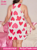 كاش مايوه بيج سايز صيفي 26141