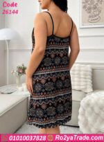 كاش مايوه بيج سايز صيفي 26144