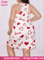 كاش مايوه بيج سايز صيفي 26147