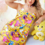 كاش مايوه بيج سايز صيفي 26149