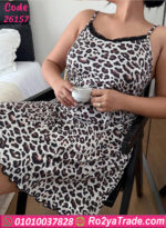 كاش مايوه بيج سايز صيفي 26157