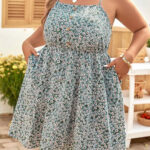 كاش مايوه بيج سايز صيفي 26178