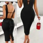 لانجري طويل