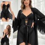 لانجري قصير