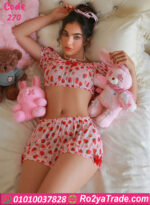 لانجري ميني جيب 270