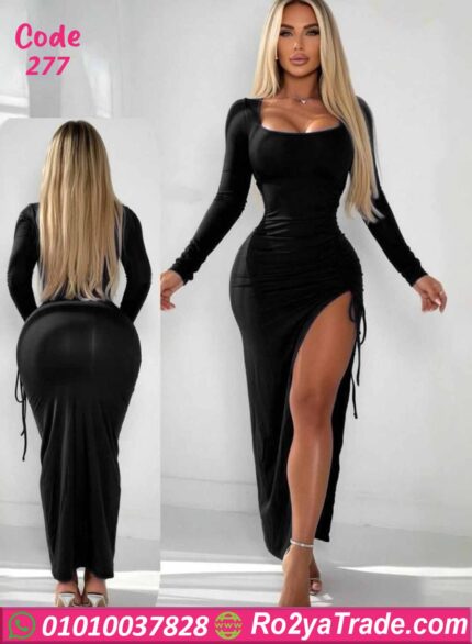 لانجري طويل