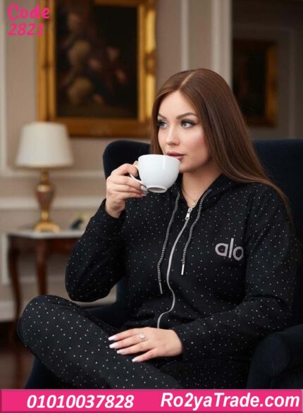 ترنج حريمي شتوي 2821