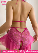 لانجري سلوبته دانتيل كود 300