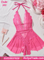 لانجري سلوبته دانتيل كود 300