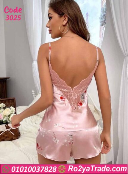 هوت شورت حريمي صيفي