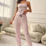 بيجامة صيفي حريمي