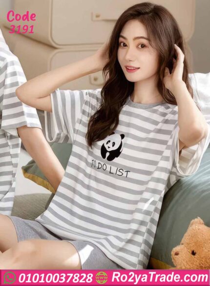 هوت شورت حريمي صيفي