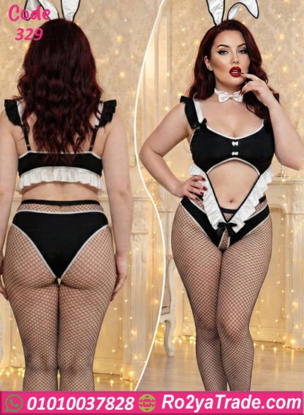 لانجري تنكري أرنب 329