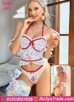 طقم لانجري حريمي