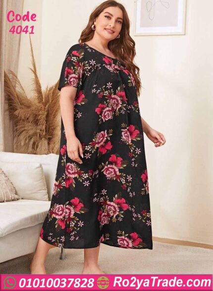 كاش مايوه بيتي صيفي بيج سايز