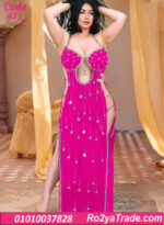 بدلة رقص شرقي