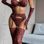 لانجري مثير