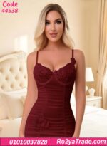 لانجري قصير دانتيل حريمي