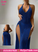 لانجري شبك طويل – كود 477